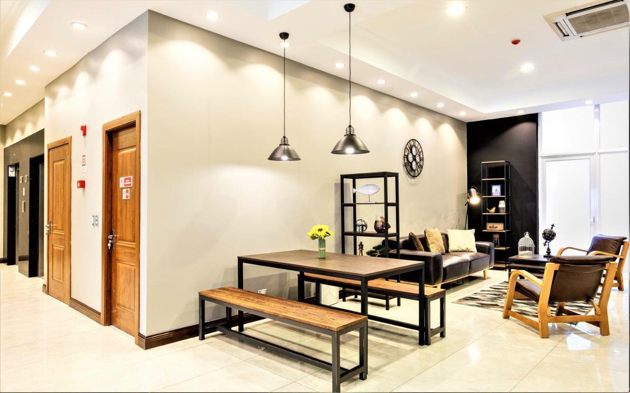 Nobile Hotel Estacion Central Сантьяго Екстер'єр фото